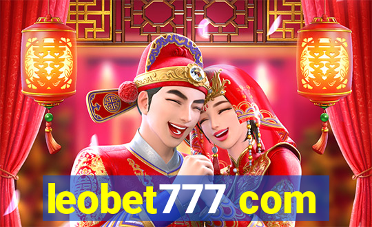 leobet777 com